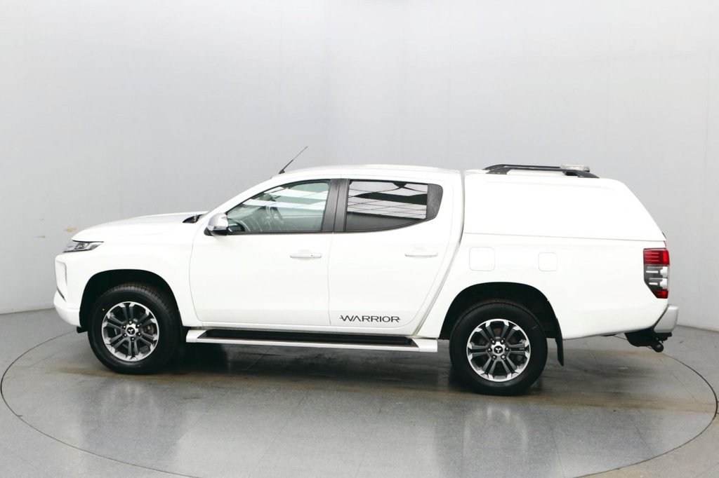 Used Mitsubishi L200 2020 for sale - 76900453: Photo 4