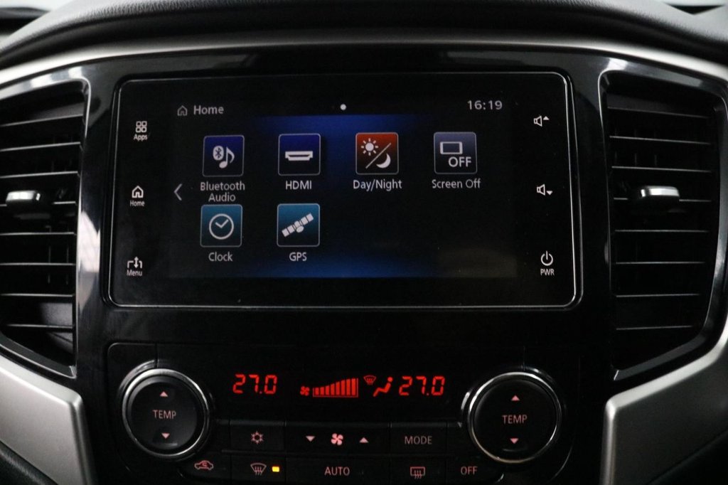 Used Mitsubishi L200 2020 for sale - 76900453: Photo 40