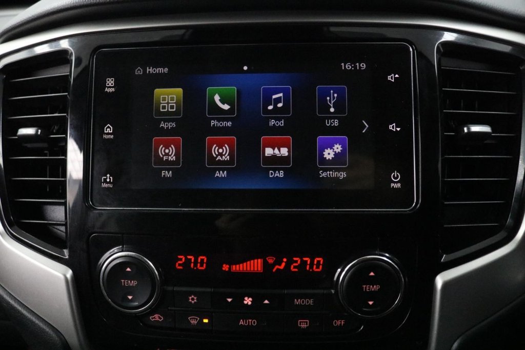 Used Mitsubishi L200 2020 for sale - 76900453: Photo 41