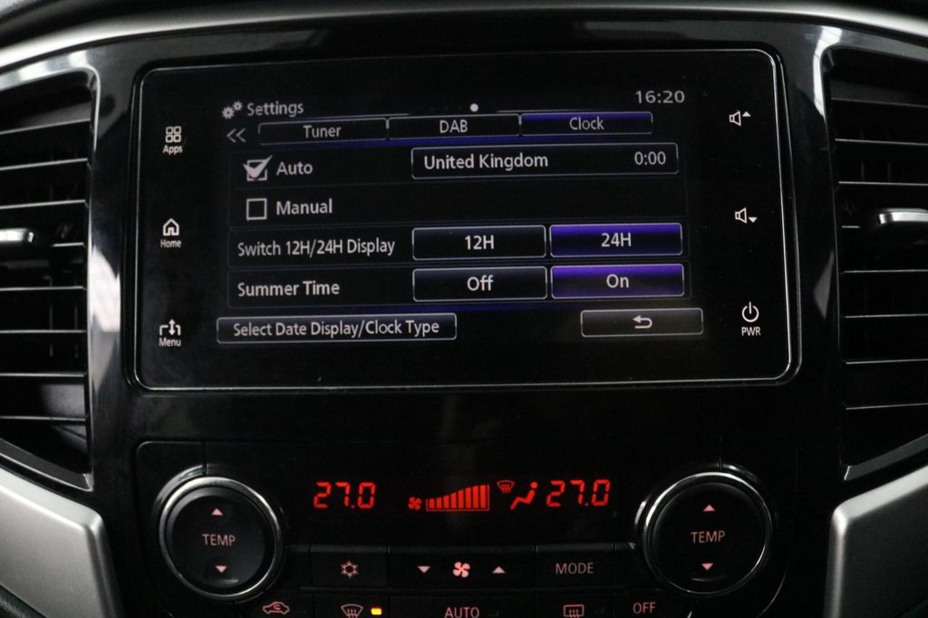 Used Mitsubishi L200 2020 for sale - 76900453: Photo 43