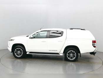 Used Mitsubishi L200 2020 for sale - 76900453: Photo