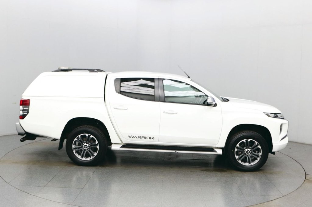 Used Mitsubishi L200 2020 for sale - 76900453: Photo 8