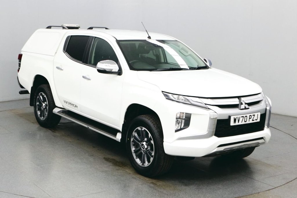 Used Mitsubishi L200 2020 for sale - 76900453: Photo 9