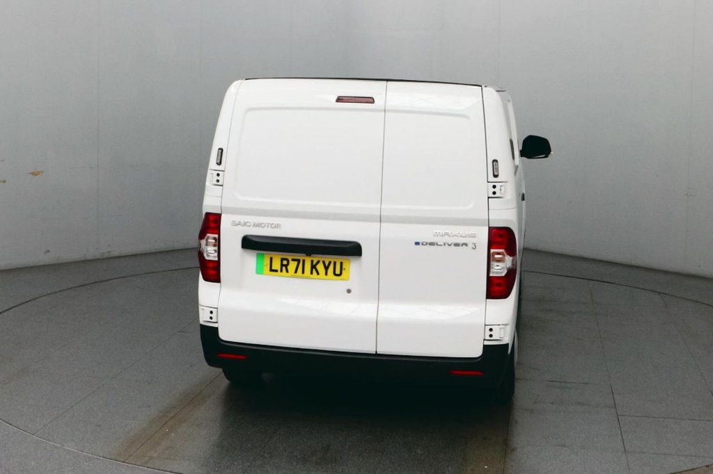 Used Maxus eDeliver 3 2021 for sale - 78082625: Photo 11