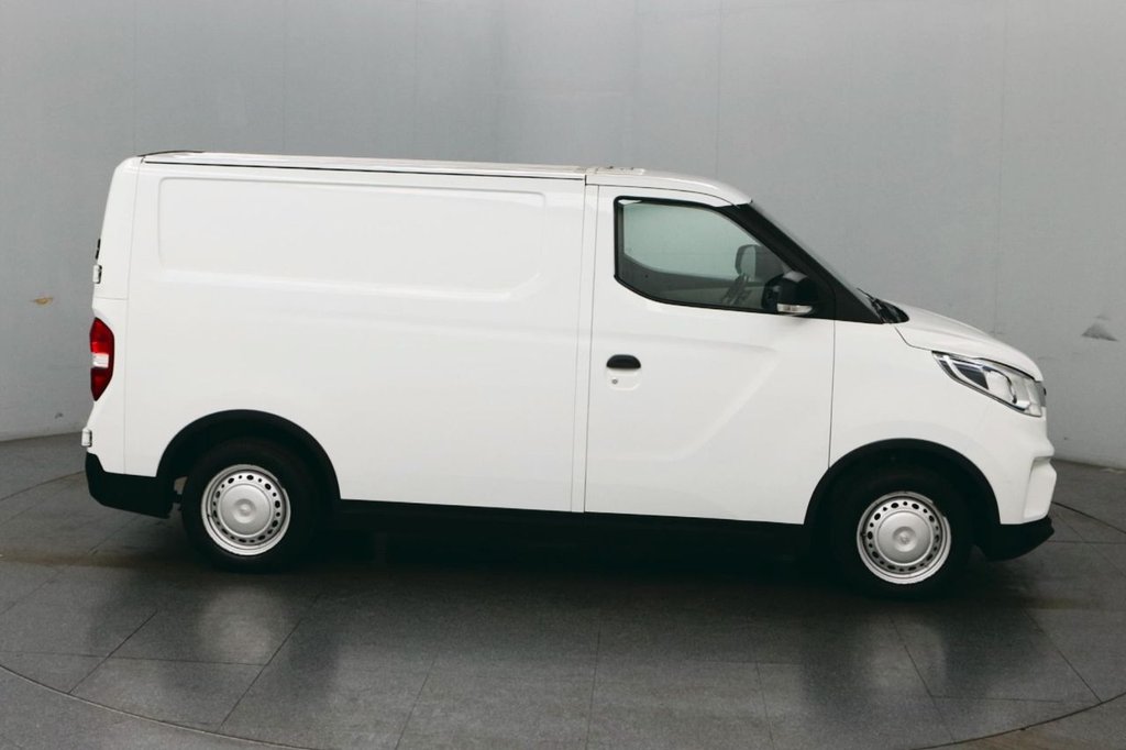 Used Maxus eDeliver 3 2021 for sale - 78082625: Photo 13