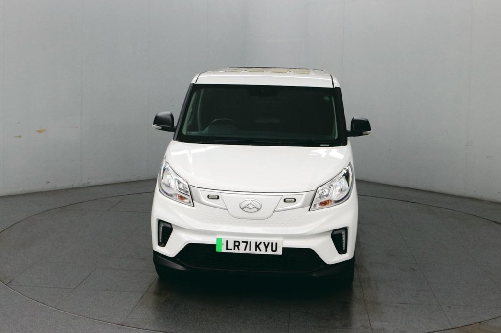 Used Maxus eDeliver 3 2021 for sale - 78082625: Photo 15