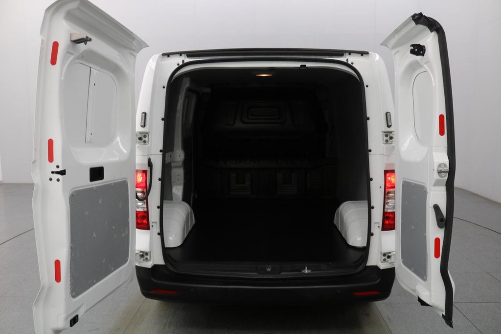 Used Maxus eDeliver 3 2021 for sale - 78082625: Photo 17