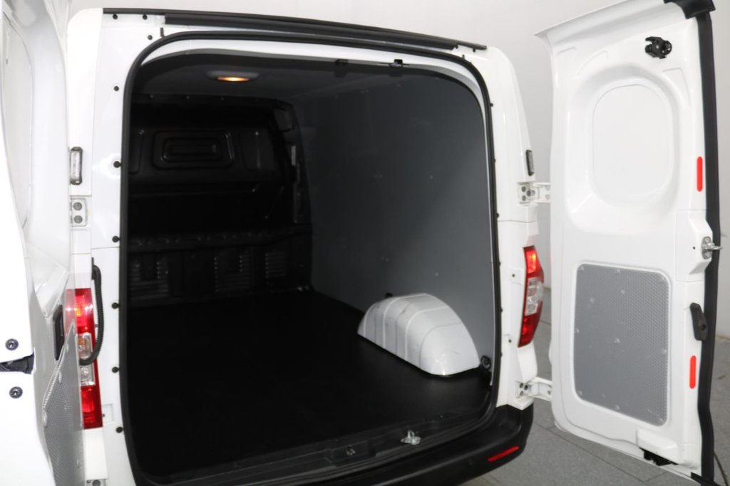 Used Maxus eDeliver 3 2021 for sale - 78082625: Photo 22