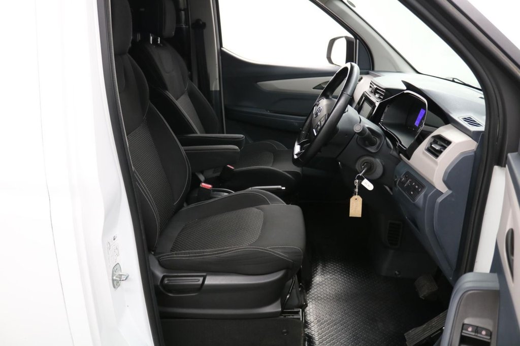 Used Maxus eDeliver 3 2021 for sale - 78082625: Photo 28