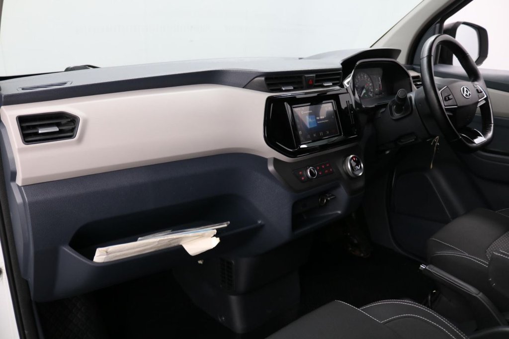 Used Maxus eDeliver 3 2021 for sale - 78082625: Photo 32