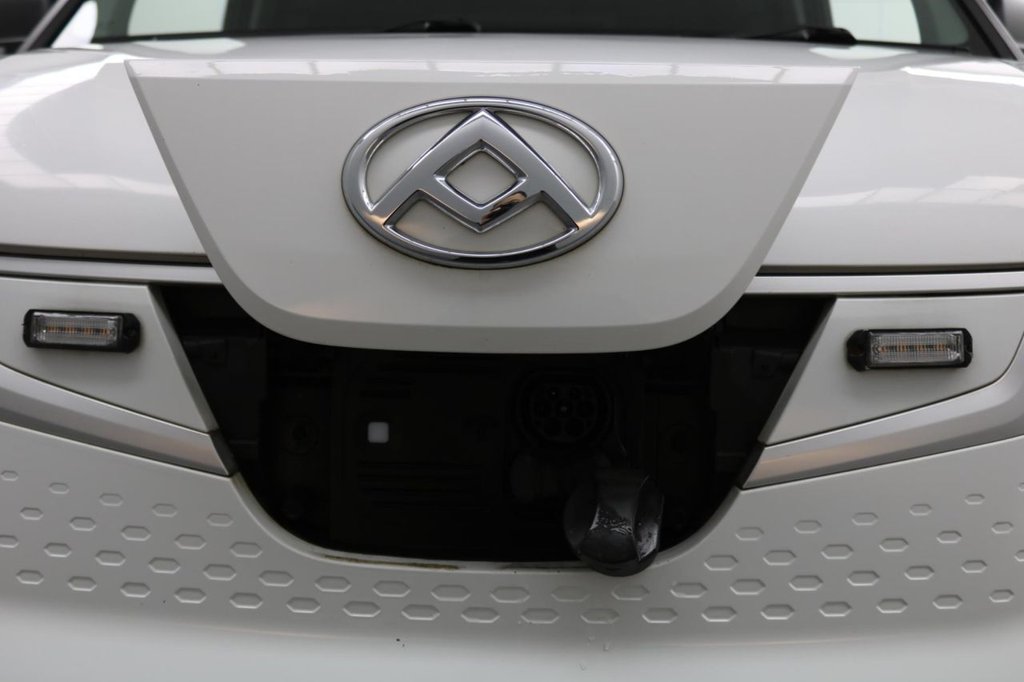 Used Maxus eDeliver 3 2021 for sale - 78082625: Photo 35