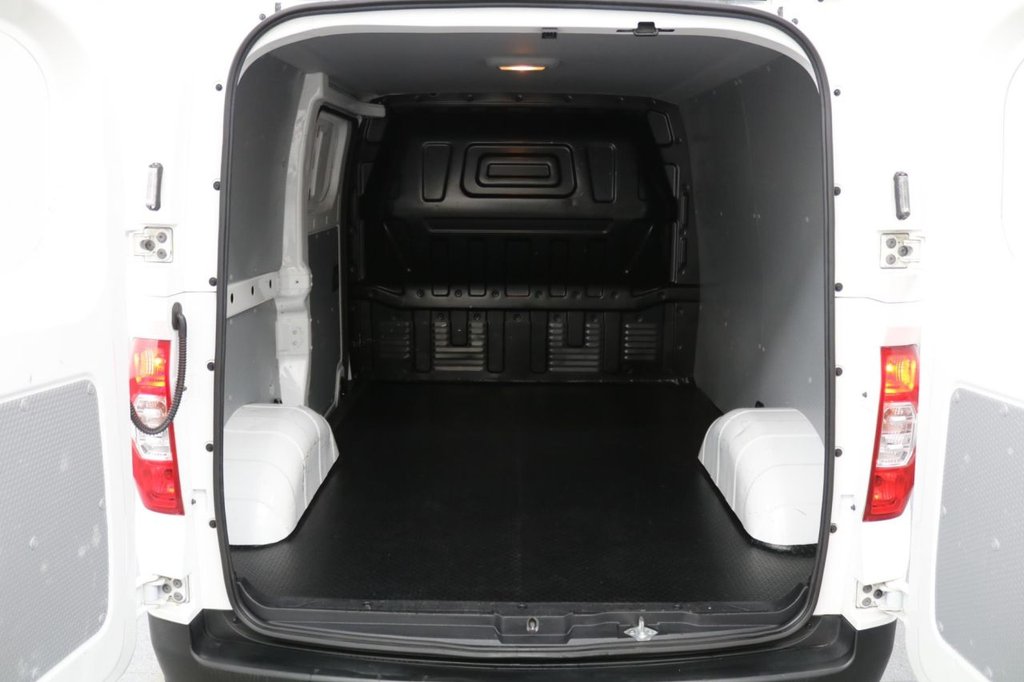 Used Maxus eDeliver 3 2021 for sale - 78082625: Photo 4