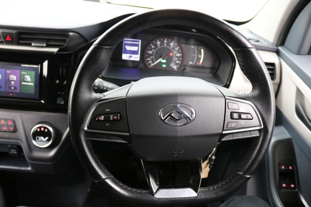 Used Maxus eDeliver 3 2021 for sale - 78082625: Photo 41