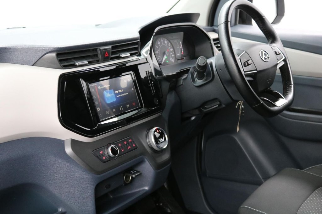 Used Maxus eDeliver 3 2021 for sale - 78082625: Photo 48