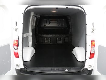 Used Maxus eDeliver 3 2021 for sale - 78082625: Photo