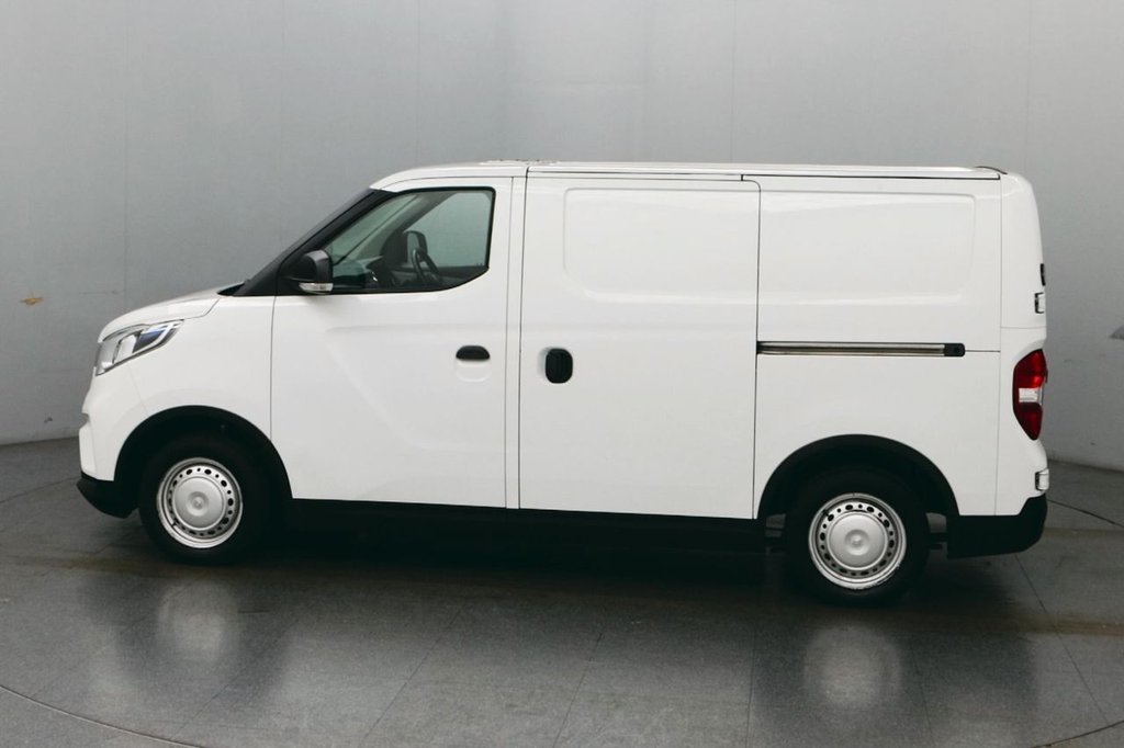 Used Maxus eDeliver 3 2021 for sale - 78082625: Photo 9