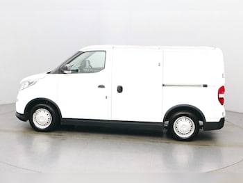 Used Maxus eDeliver 3 2021 for sale - 76883116: Photo