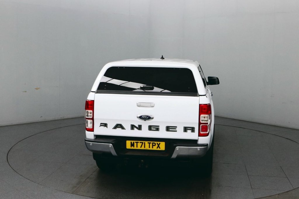 Used Ford Ranger 2022 for sale - 77293171: Photo 10