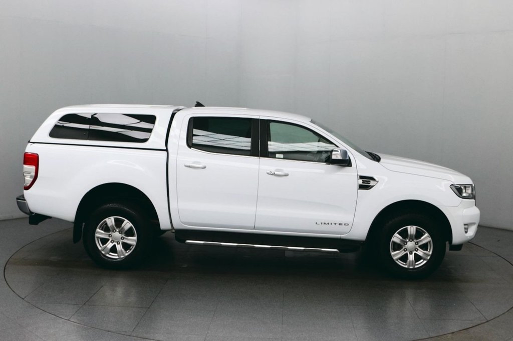 Used Ford Ranger 2022 for sale - 77293171: Photo 12