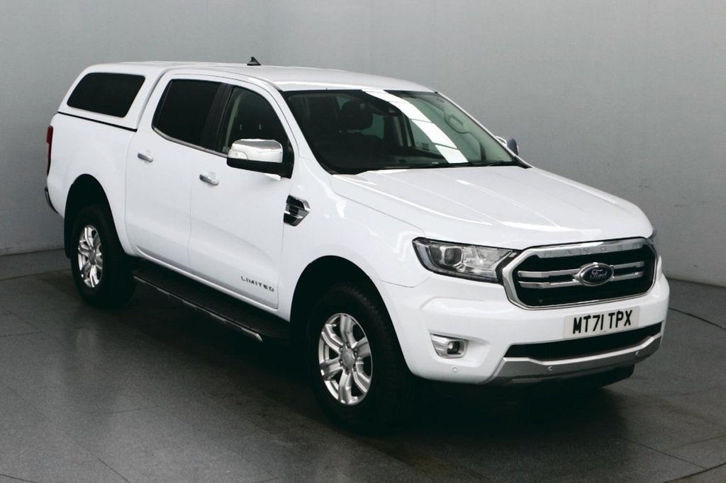 Used Ford Ranger 2022 for sale - 77293171: Photo 13