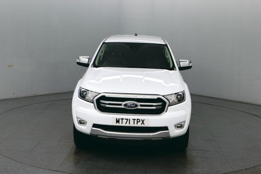 Used Ford Ranger 2022 for sale - 77293171: Photo 14