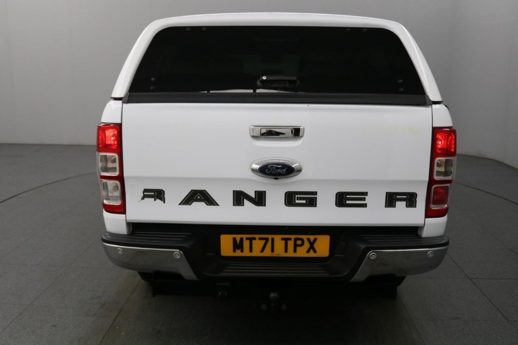 Used Ford Ranger 2022 for sale - 77293171: Photo 15
