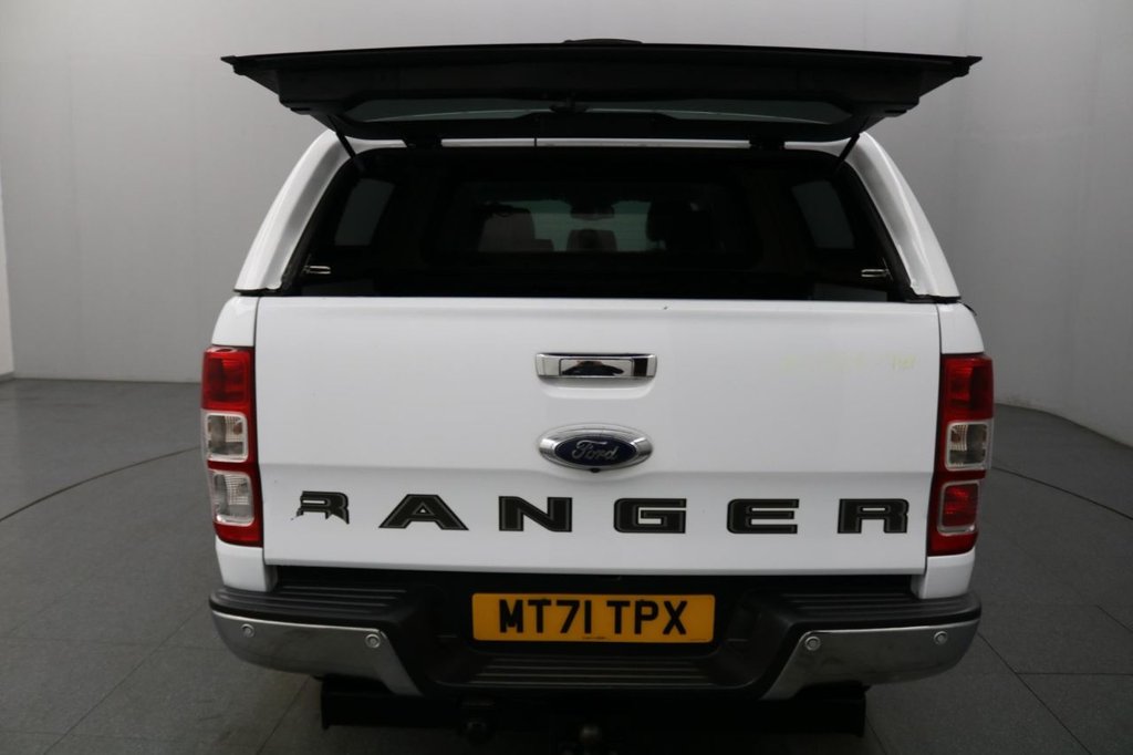 Used Ford Ranger 2022 for sale - 77293171: Photo 16