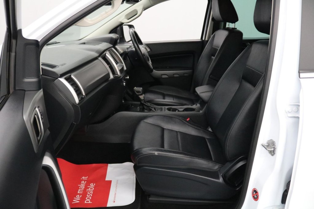 Used Ford Ranger 2022 for sale - 77293171: Photo 25