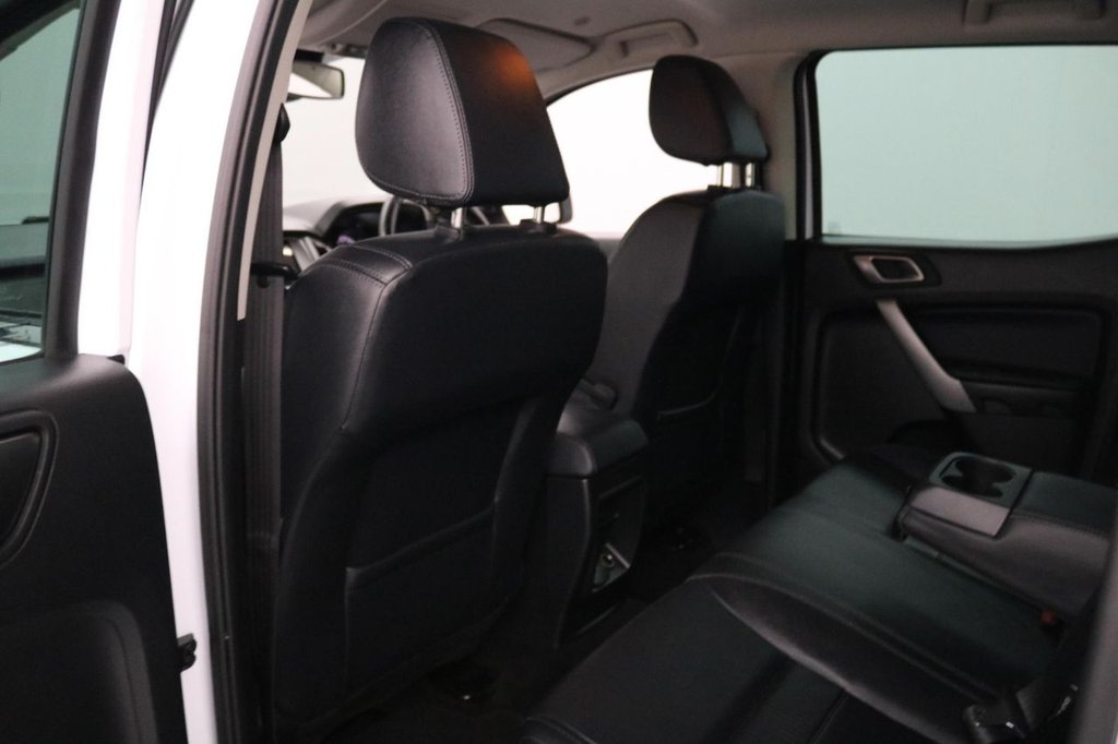 Used Ford Ranger 2022 for sale - 77293171: Photo 26