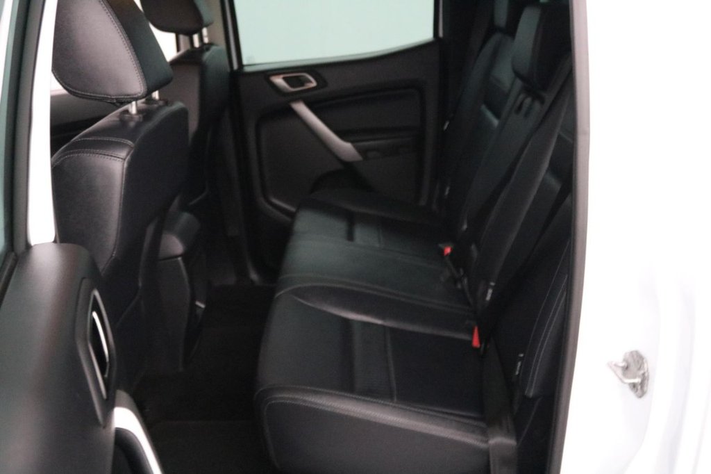 Used Ford Ranger 2022 for sale - 77293171: Photo 27