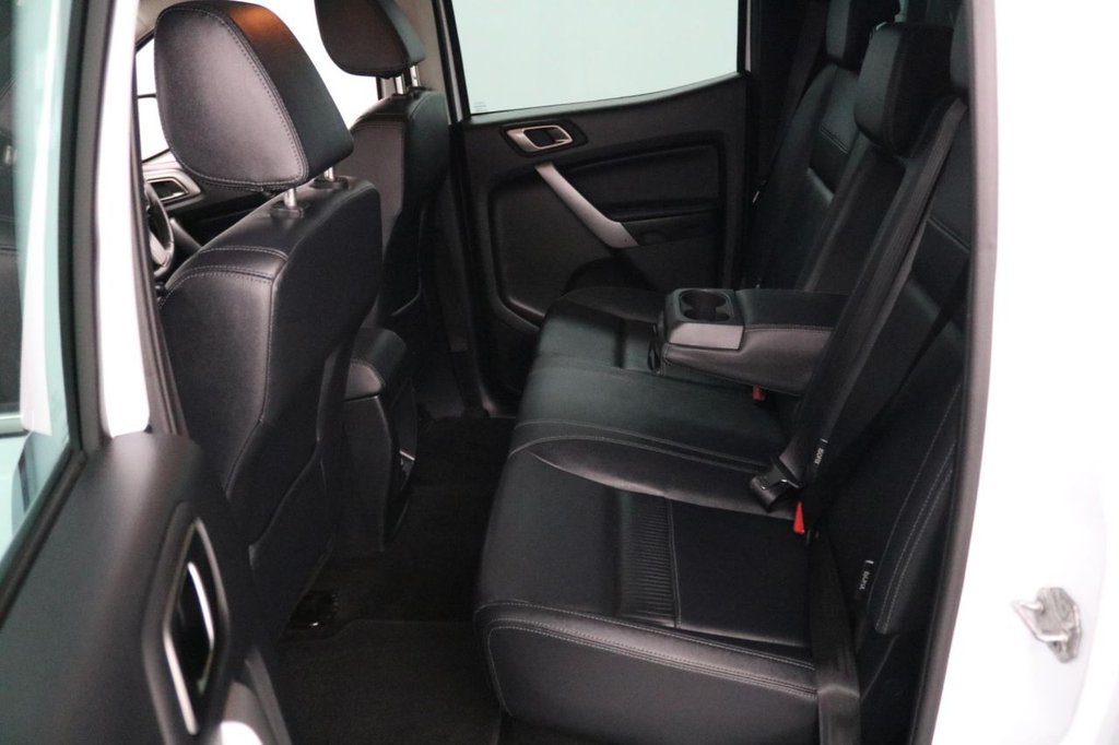 Used Ford Ranger 2022 for sale - 77293171: Photo 28