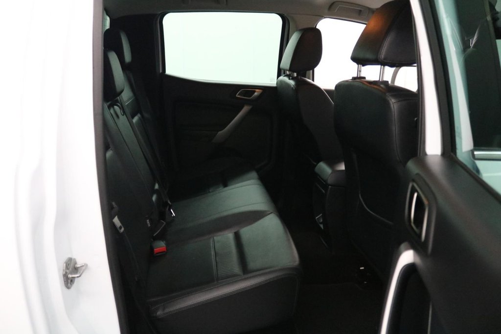 Used Ford Ranger 2022 for sale - 77293171: Photo 29