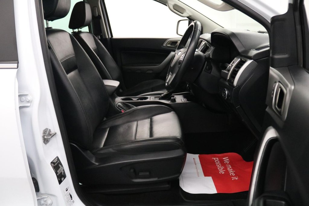 Used Ford Ranger 2022 for sale - 77293171: Photo 31