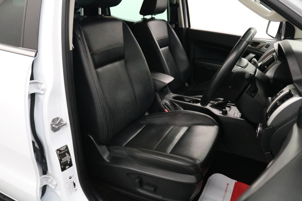 Used Ford Ranger 2022 for sale - 77293171: Photo 32