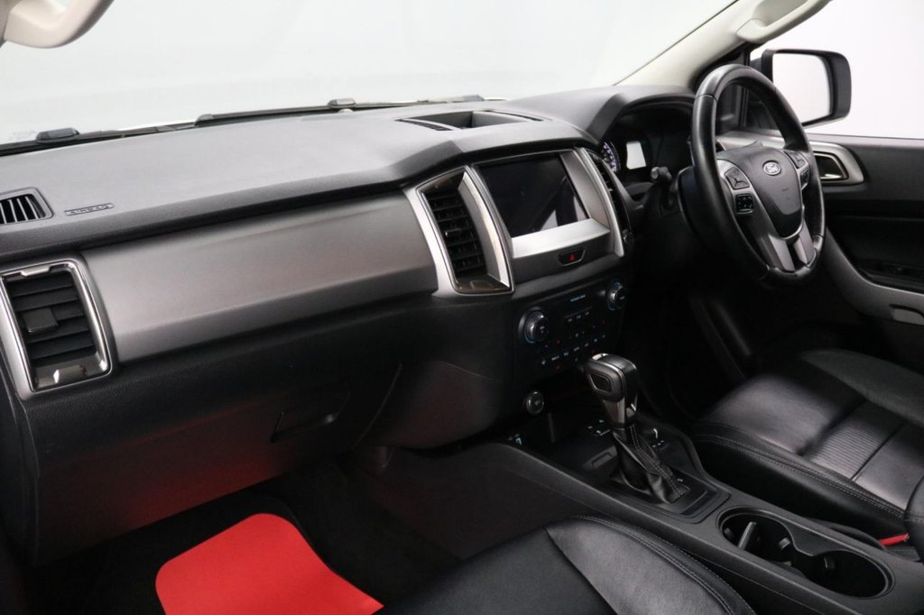 Used Ford Ranger 2022 for sale - 77293171: Photo 34