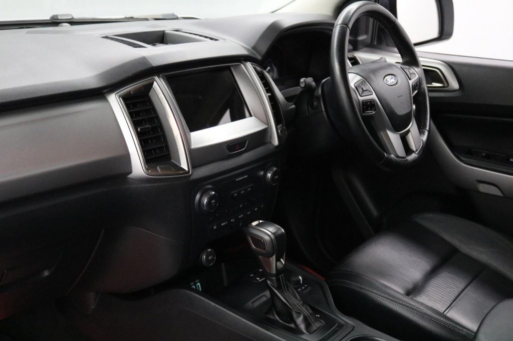 Used Ford Ranger 2022 for sale - 77293171: Photo 36