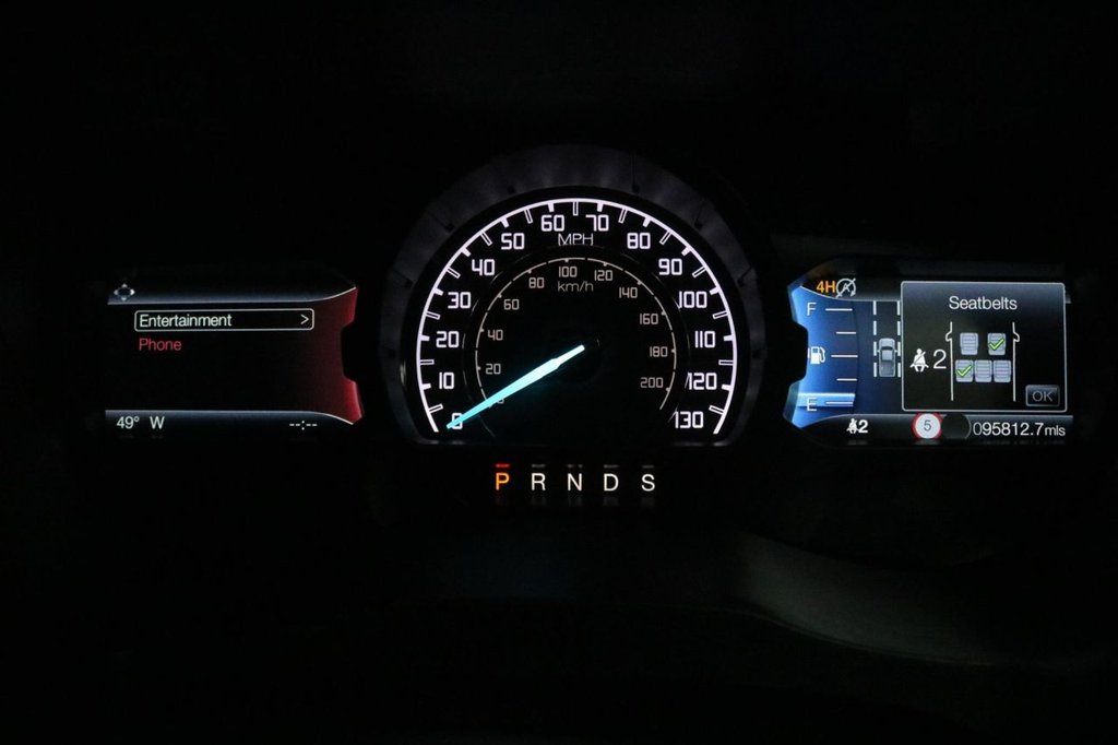 Used Ford Ranger 2022 for sale - 77293171: Photo 43