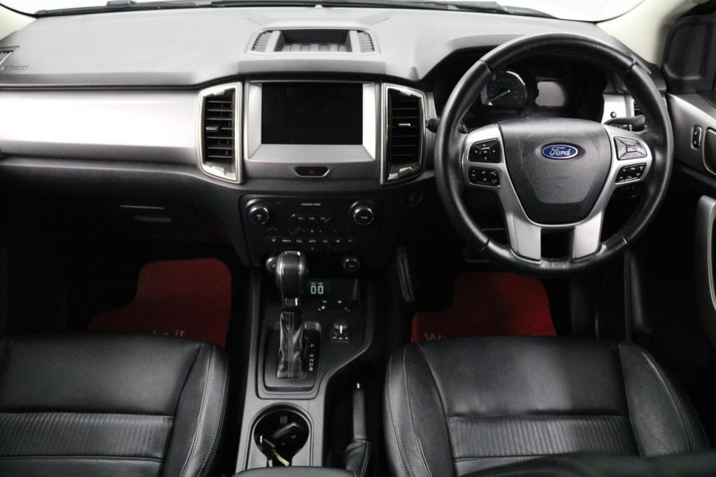 Used Ford Ranger 2022 for sale - 77293171: Photo 49