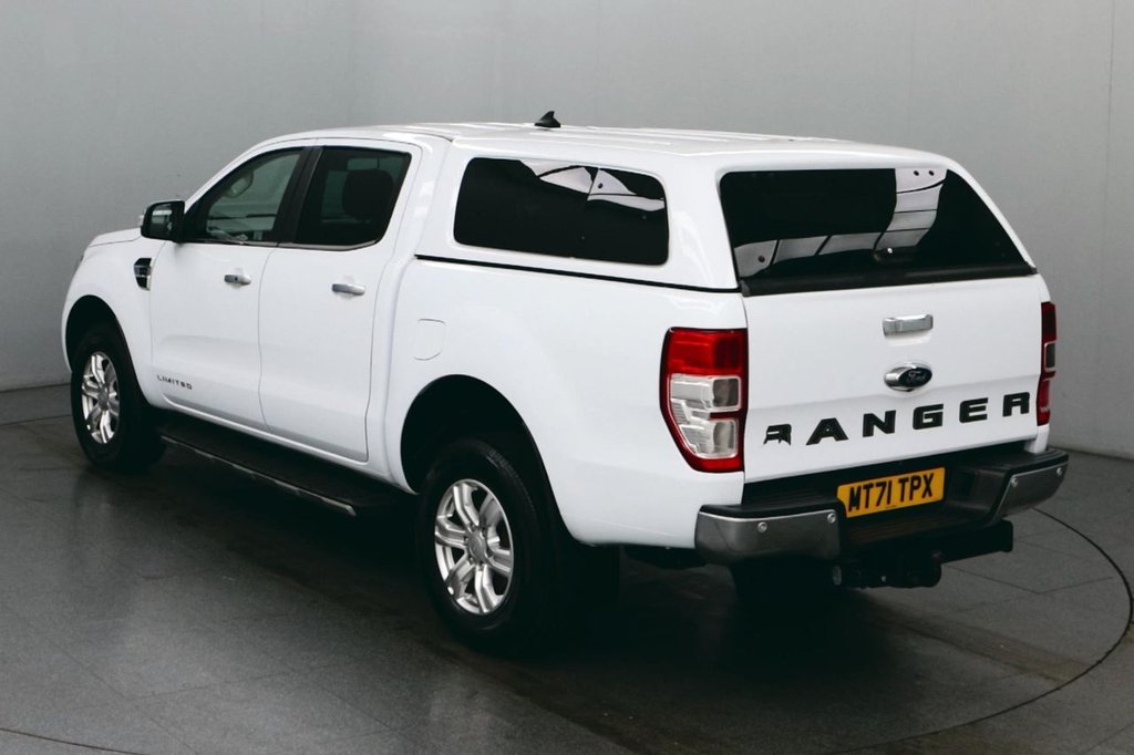 Used Ford Ranger 2022 for sale - 77293171: Photo 9