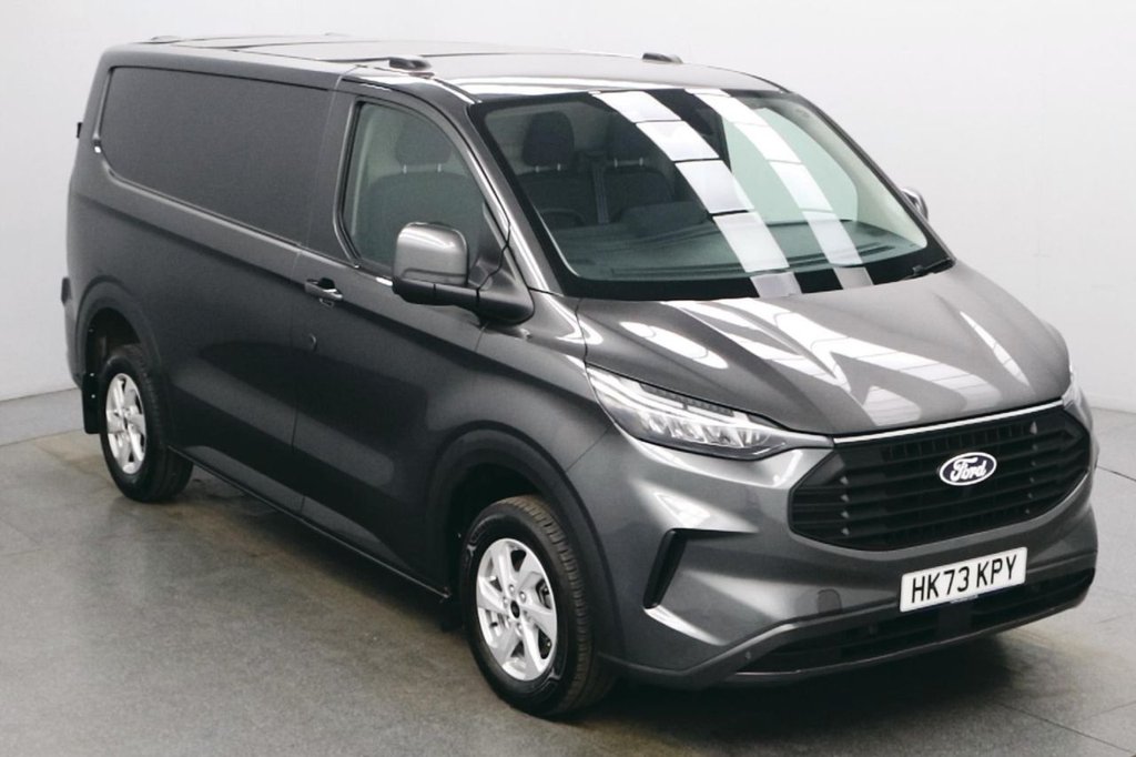 Used Ford Transit Custom 2023 for sale - 76256207: Photo 10