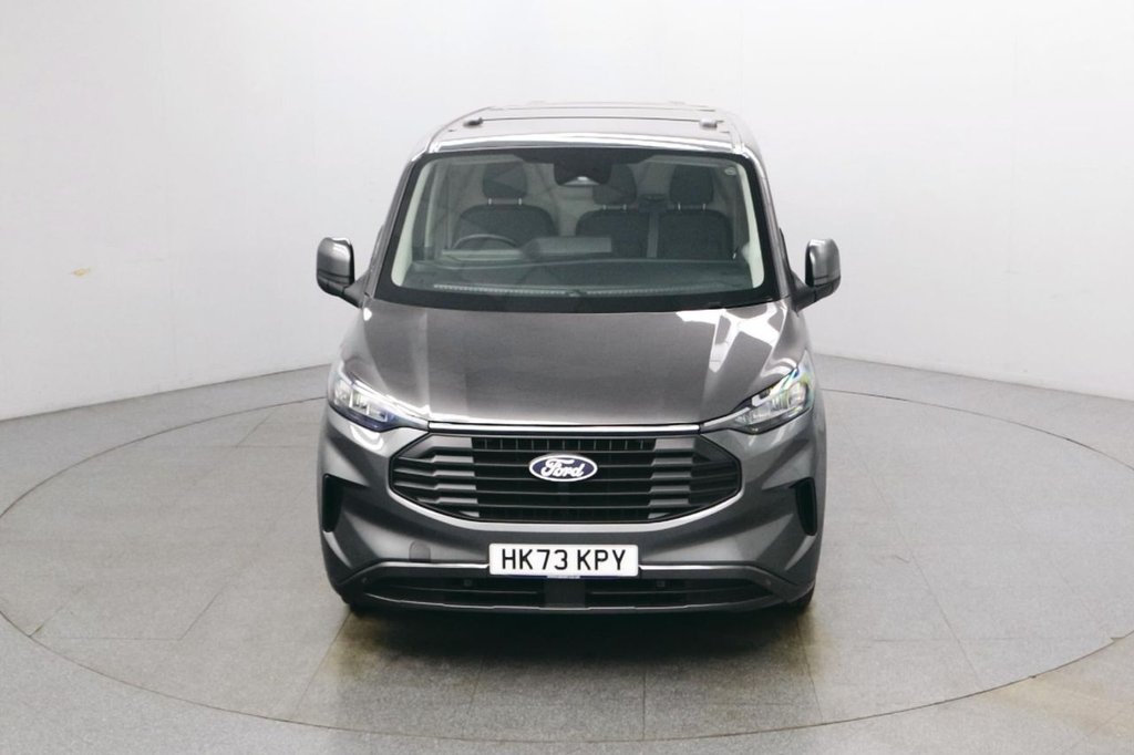 Used Ford Transit Custom 2023 for sale - 76256207: Photo 11