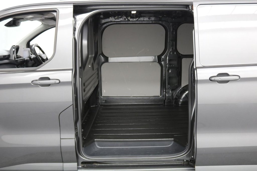 Used Ford Transit Custom 2023 for sale - 76256207: Photo 12