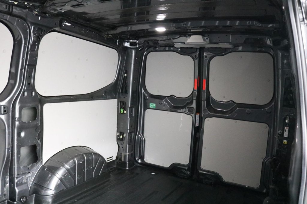 Used Ford Transit Custom 2023 for sale - 76256207: Photo 16