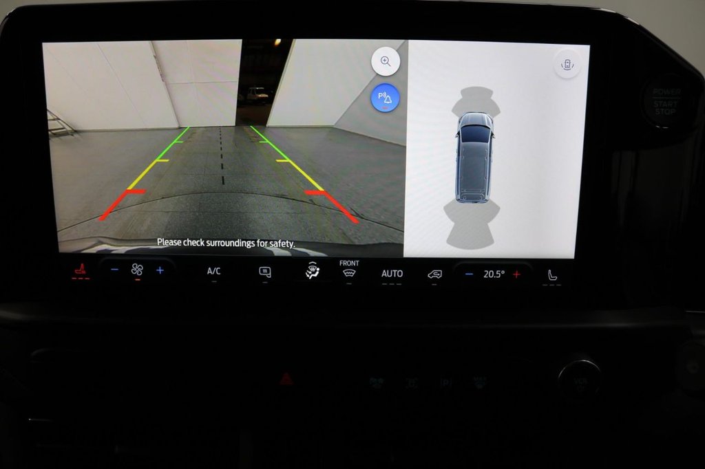 Used Ford Transit Custom 2023 for sale - 76256207: Photo 2