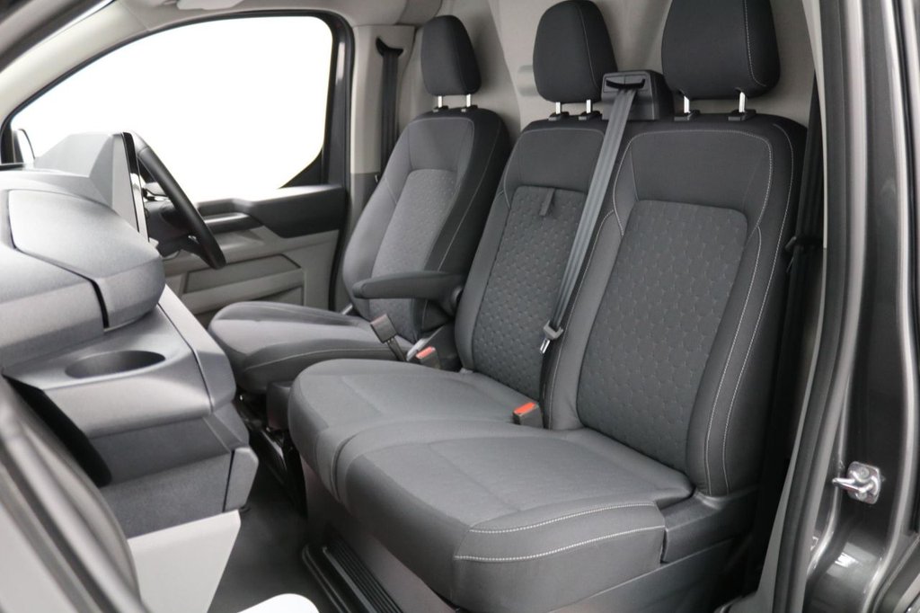 Used Ford Transit Custom 2023 for sale - 76256207: Photo 21