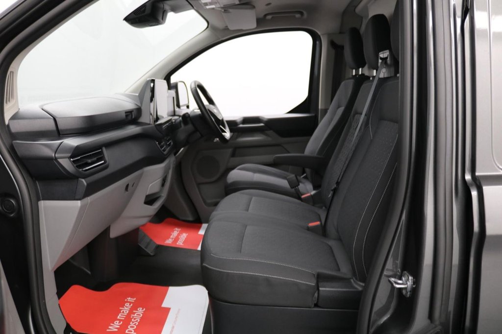 Used Ford Transit Custom 2023 for sale - 76256207: Photo 24