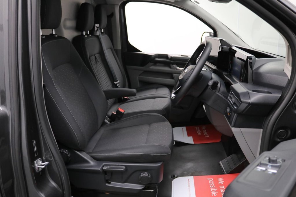 Used Ford Transit Custom 2023 for sale - 76256207: Photo 25