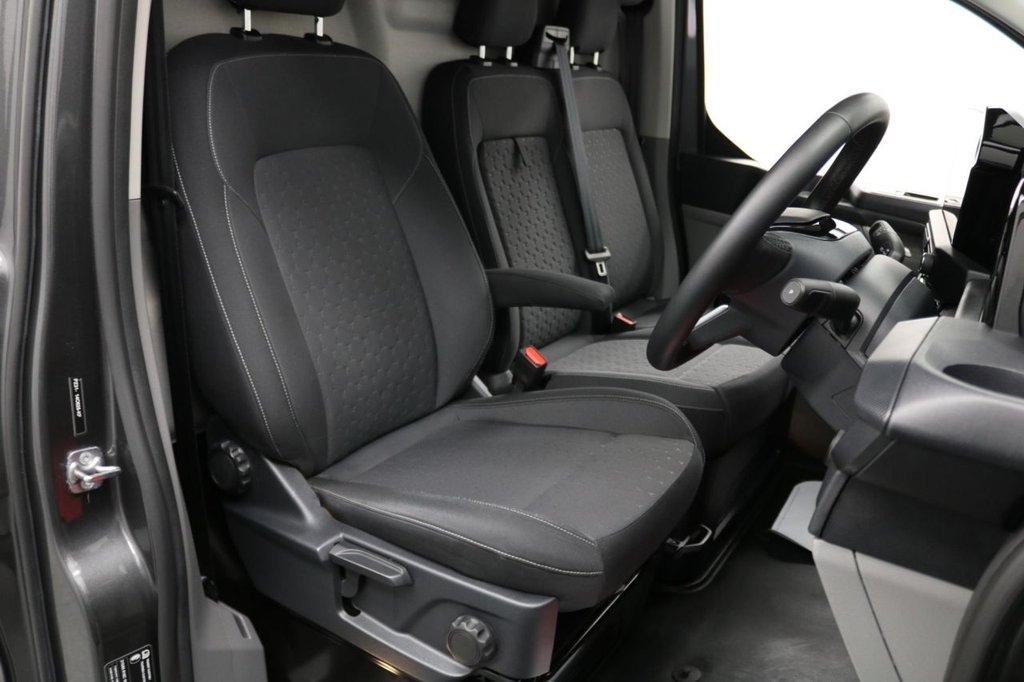 Used Ford Transit Custom 2023 for sale - 76256207: Photo 26
