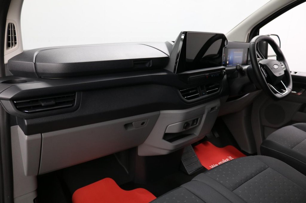 Used Ford Transit Custom 2023 for sale - 76256207: Photo 27