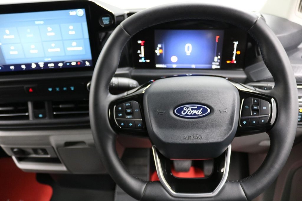 Used Ford Transit Custom 2023 for sale - 76256207: Photo 32